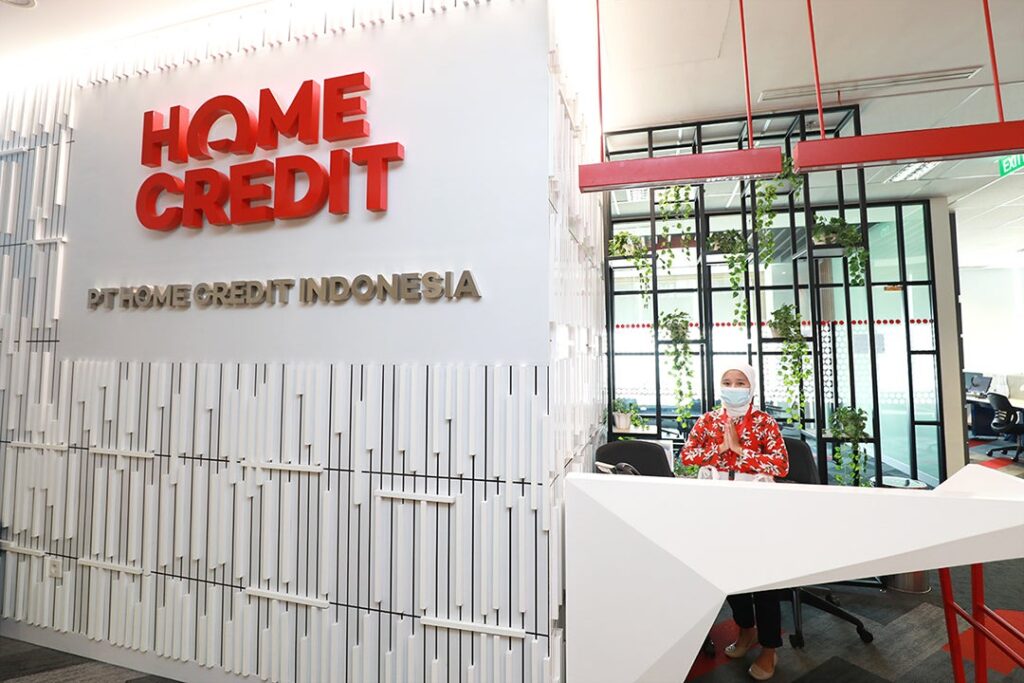 kontak resmi home credit