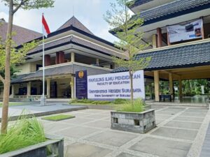 PGSD UNESA: Mencetak Calon Guru SD berstandar Internasional