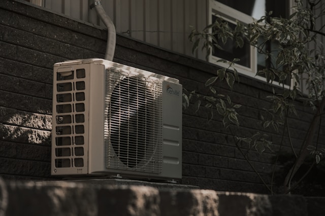 service ac Makassar