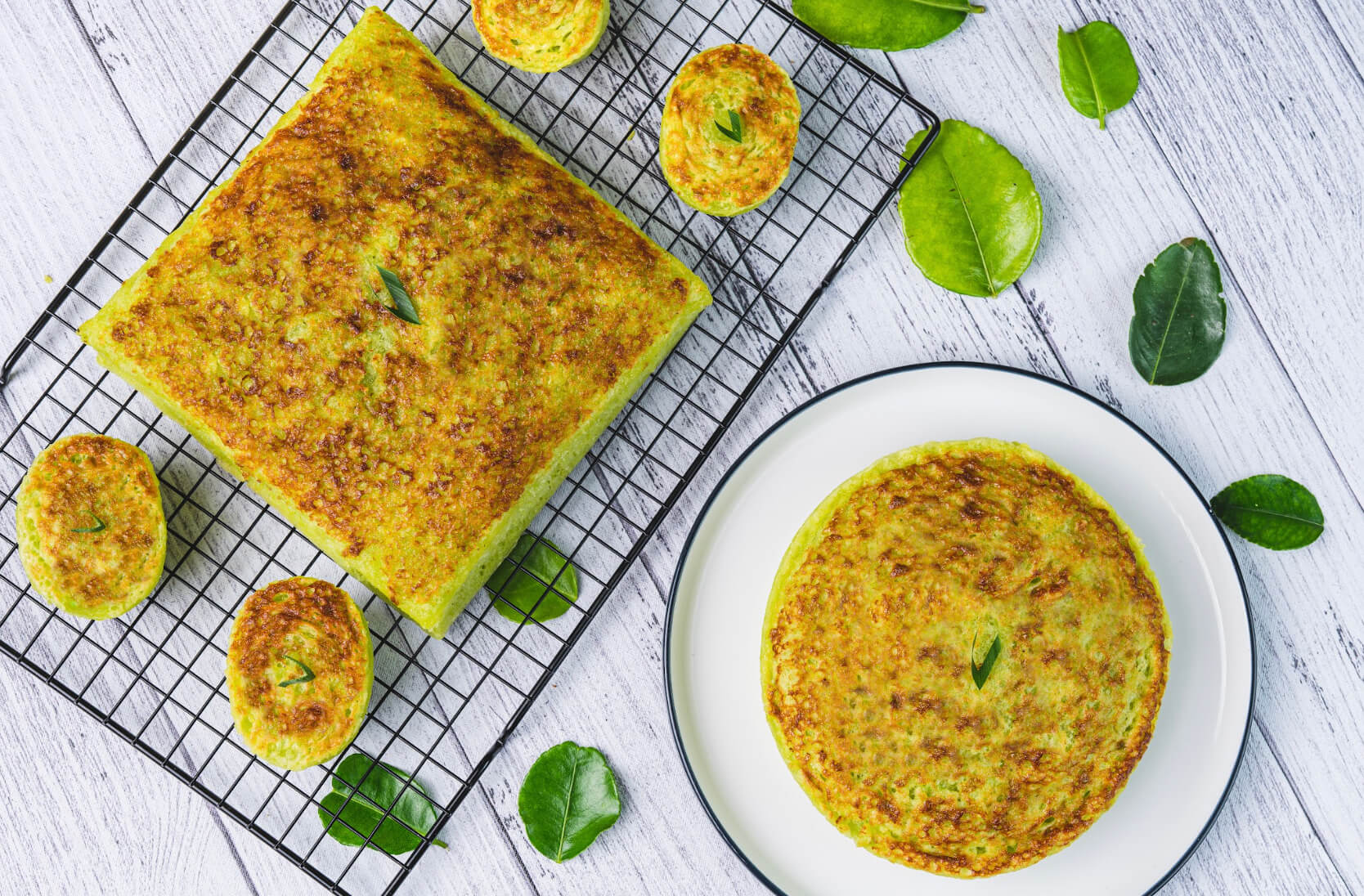 Bika Ambon Rica Rico