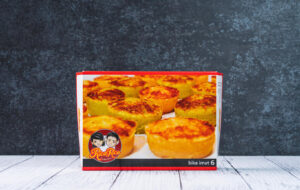 bika ambon RicaRico