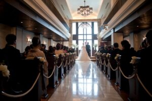 D'Amore Wedding Organizer Jakarta