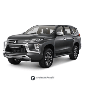 Rental Mobil Palembang