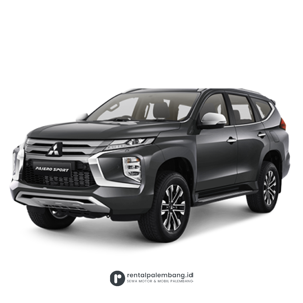 Rental Mobil Palembang