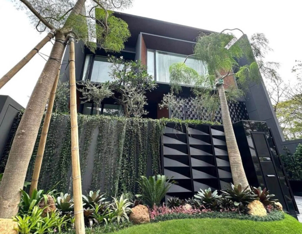jasa tukang taman Bandung
