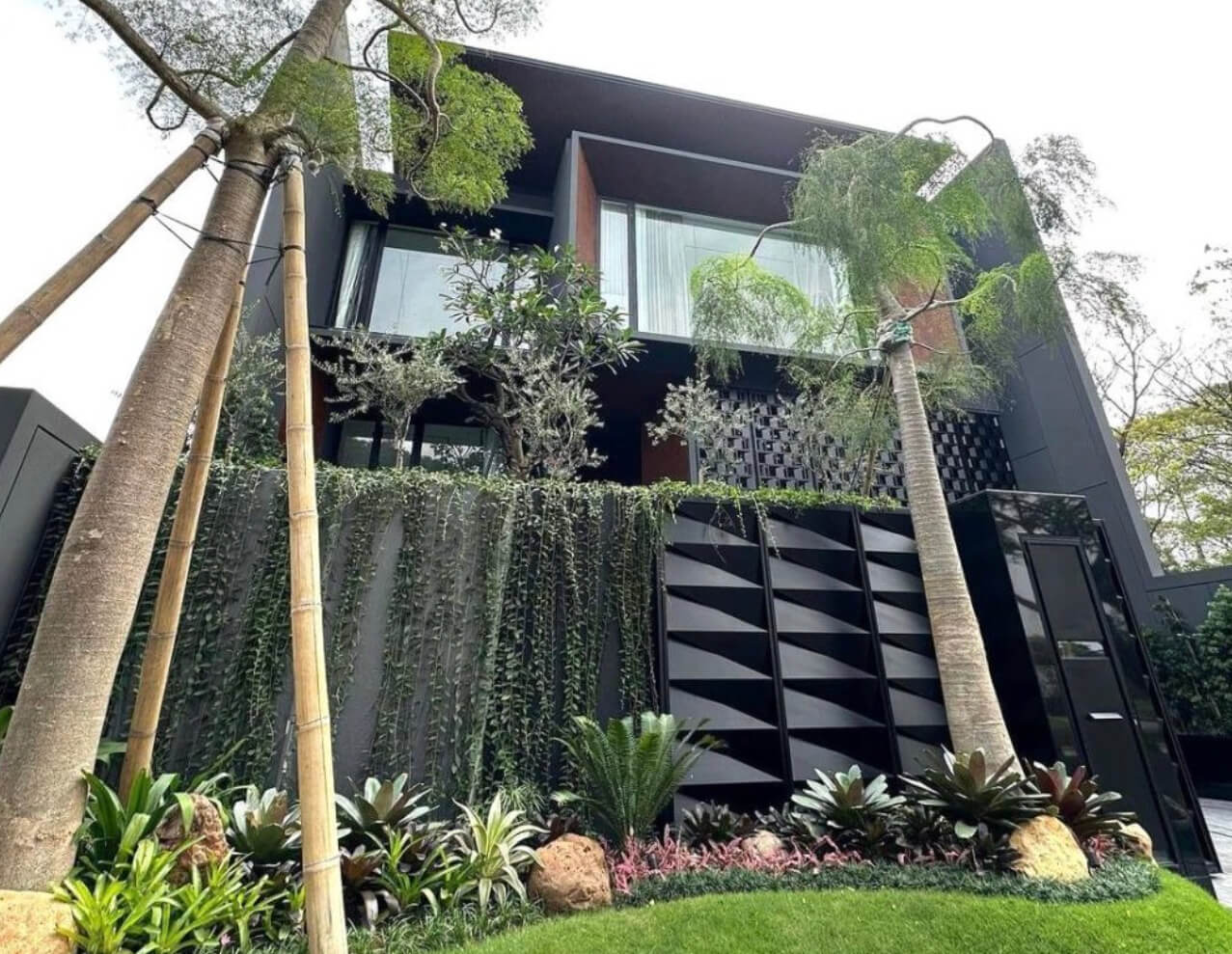 jasa tukang taman Bandung