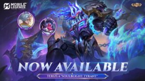 mobile legends