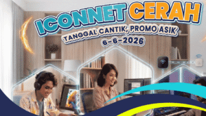 promo iconnet juni 2026