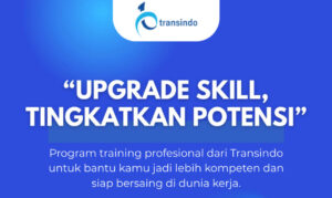 transindo training