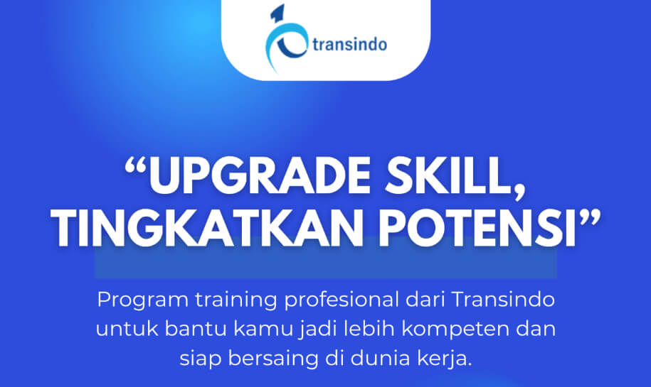 transindo training